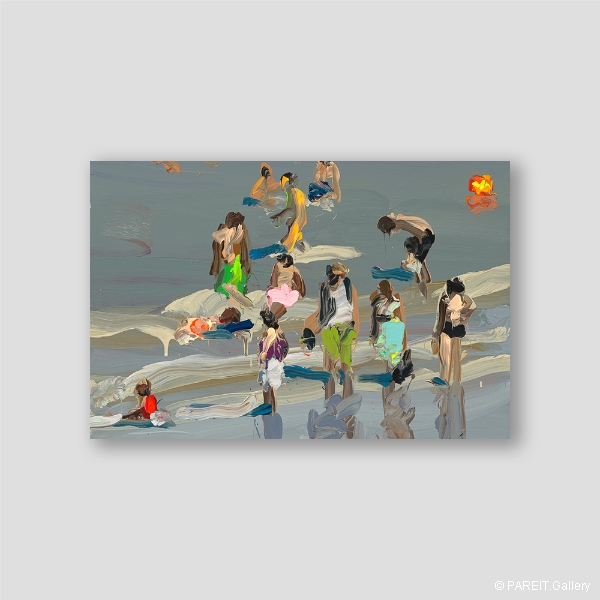 DE VLIEGHER Jan - Beach, 2026.17